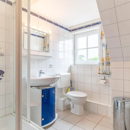 Apartamento Polarstern
