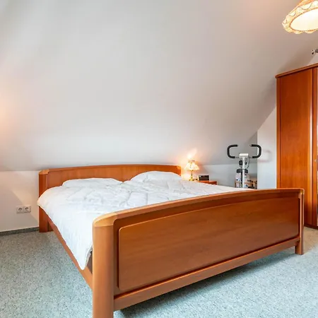 Apartamento Polarstern Böhl