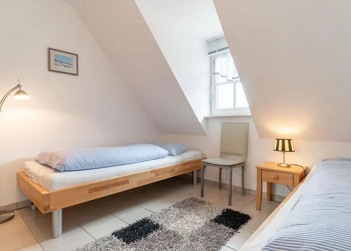 Lejlighed Polarstern