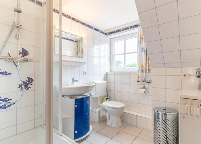 Lejlighed Polarstern