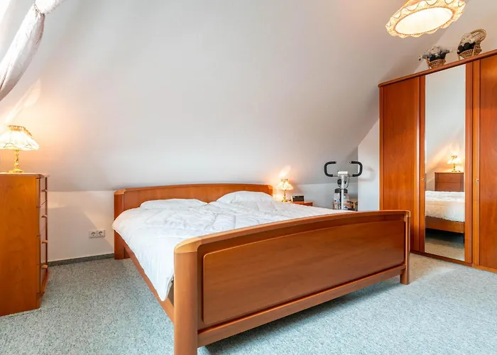 Lejlighed Polarstern Böhl